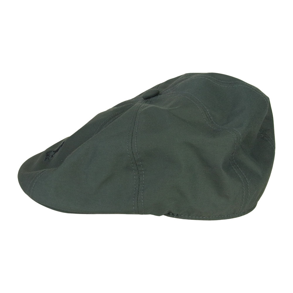 KANGOL カンゴール × BEAMS ナイロン ハンチング キャップ グレー系 L【中古】