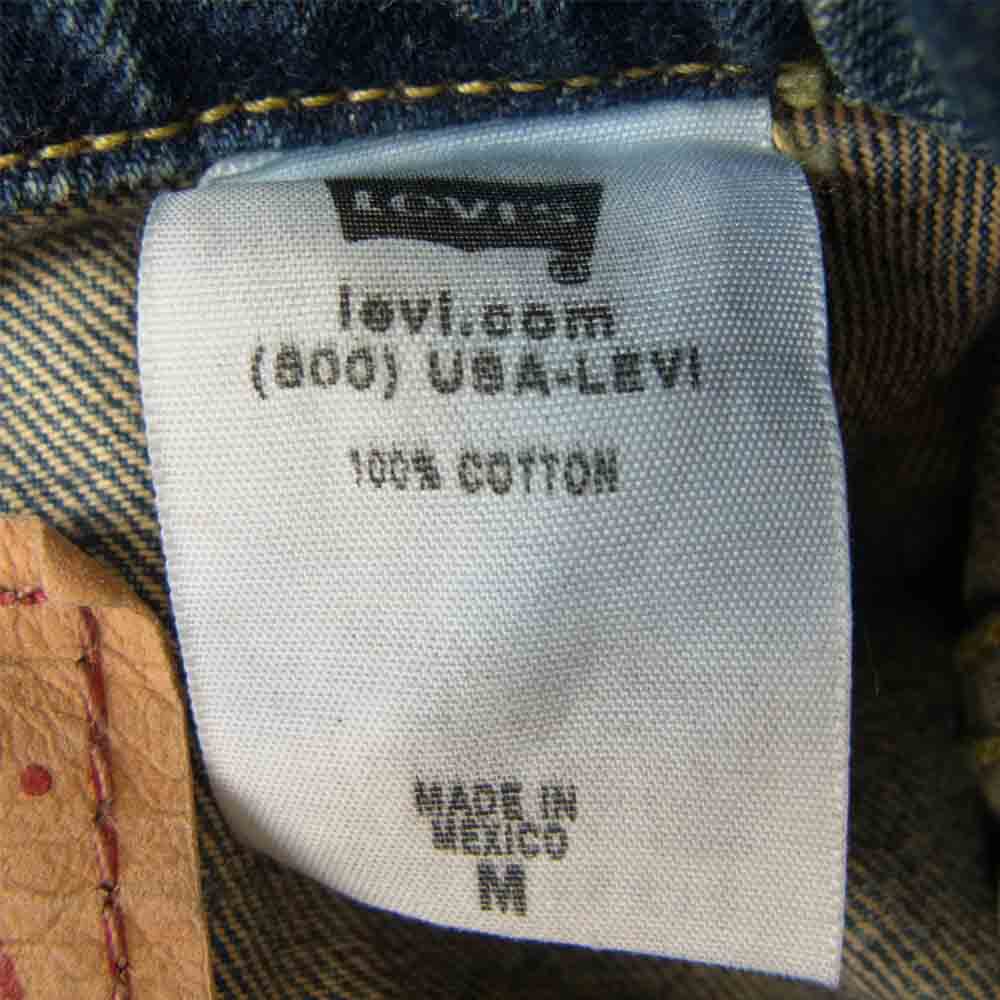 Levi's リーバイス 70534-9953 1stタイプ デニム ジャケット