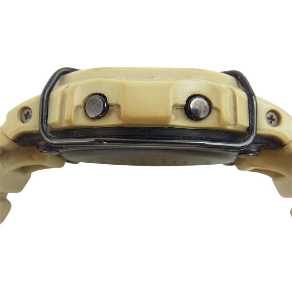 G-SHOCK ジーショック 5600NH-7JR × N.HOOLYWOOD エヌ ハリウッド 腕時計 リストウォッチ【中古】