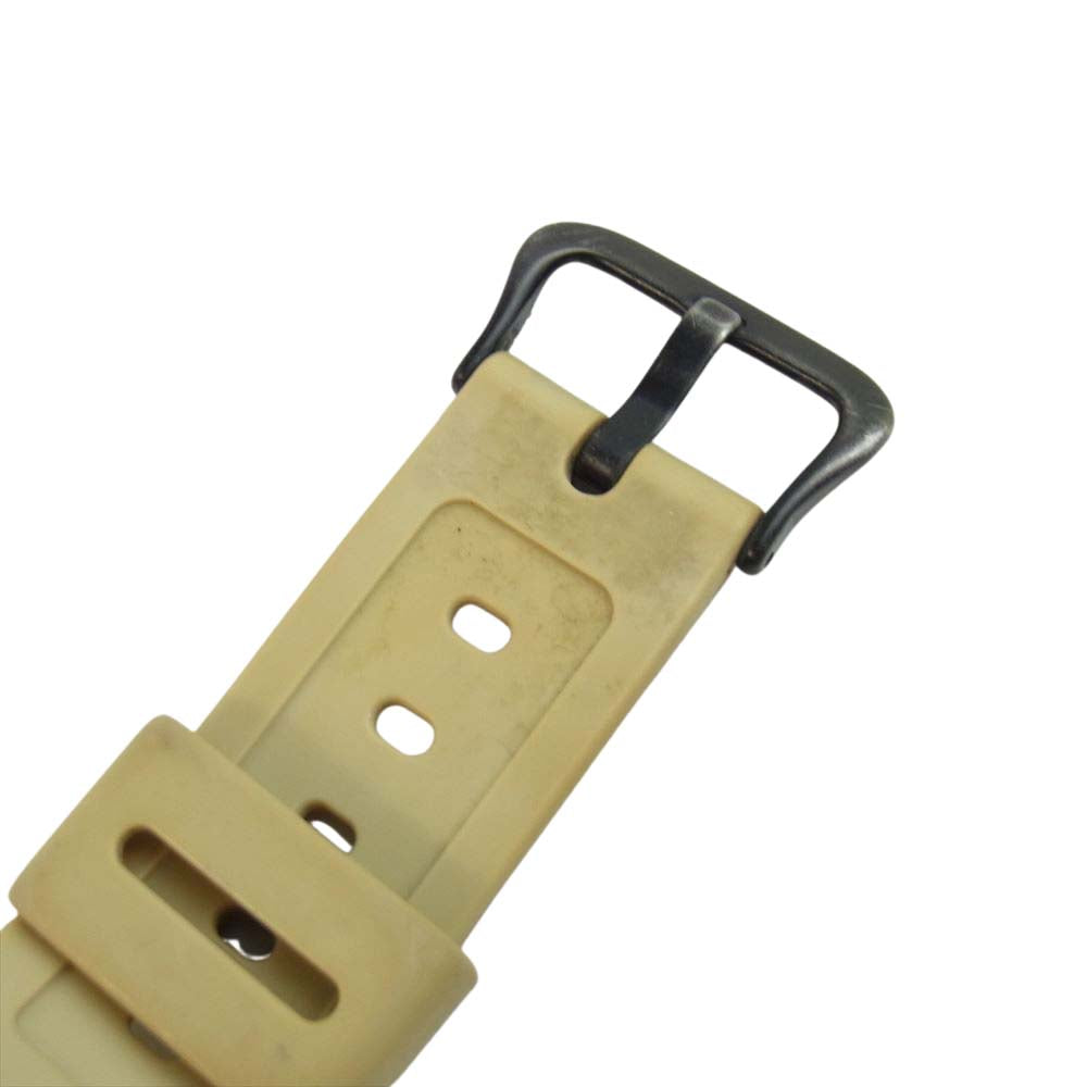 G-SHOCK ジーショック 5600NH-7JR × N.HOOLYWOOD エヌ ハリウッド 腕時計 リストウォッチ【中古】