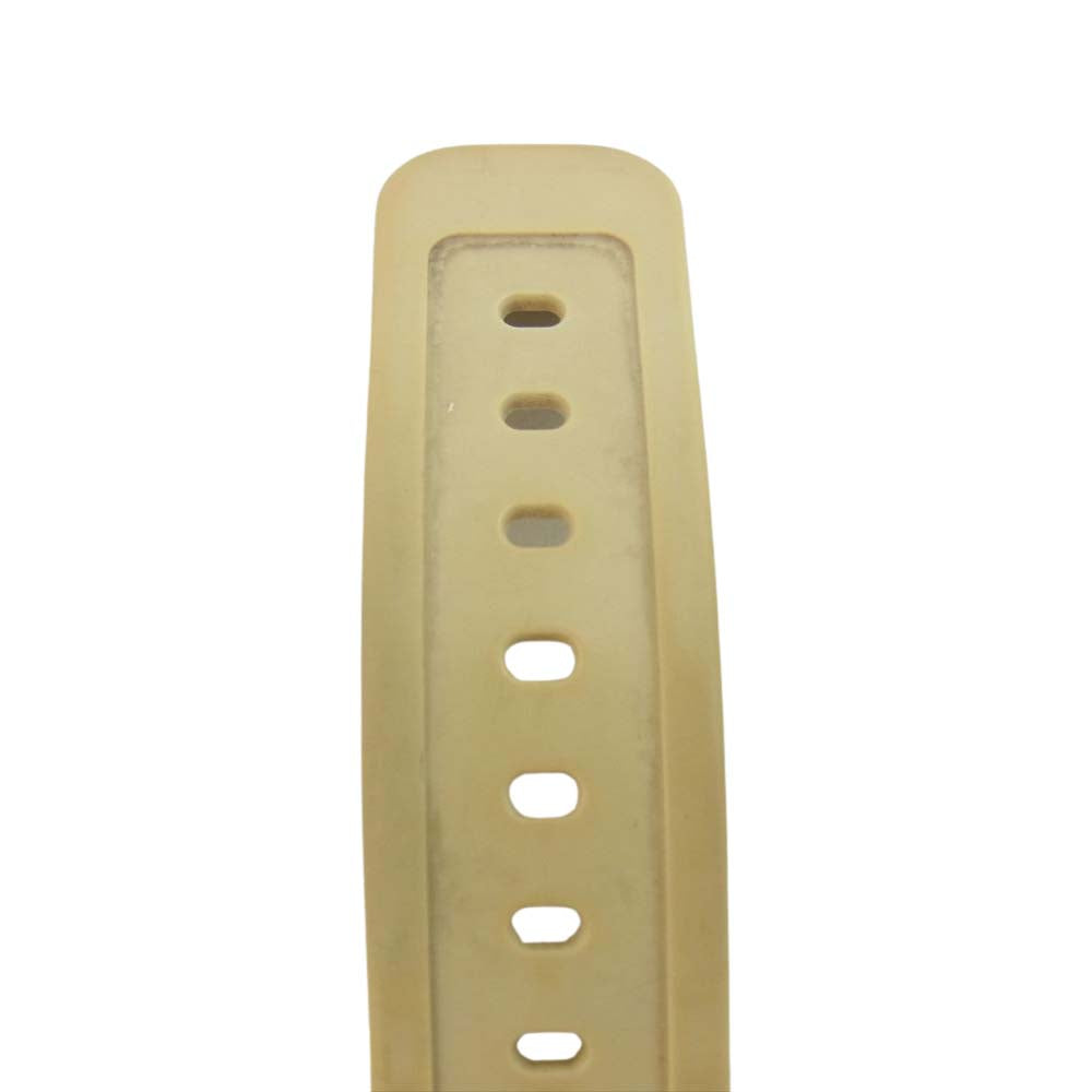 G-SHOCK ジーショック 5600NH-7JR × N.HOOLYWOOD エヌ ハリウッド 腕時計 リストウォッチ【中古】