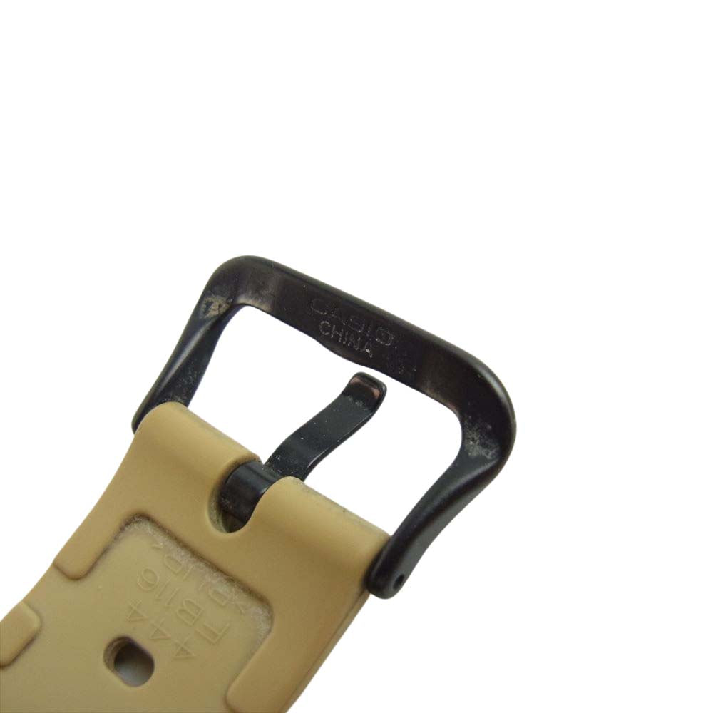 G-SHOCK ジーショック 5600NH-7JR × N.HOOLYWOOD エヌ ハリウッド 腕時計 リストウォッチ【中古】