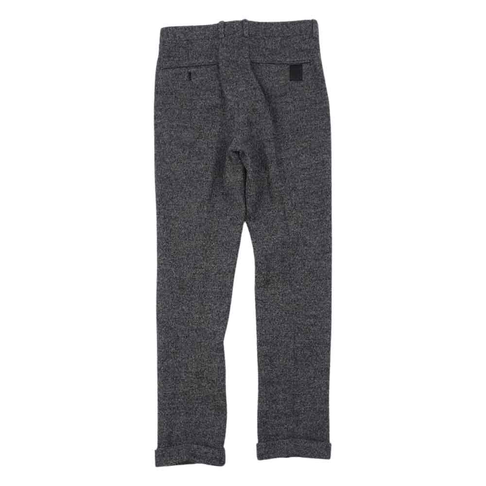 N.HOOLYWOOD エヌハリウッド 252-JK05 252-PT05 Compile Line コンパイルライン スーツ ジャケット パンツ グレー系 40【中古】