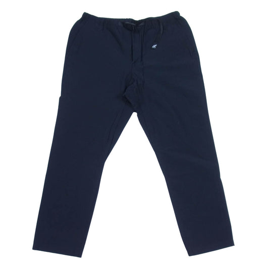 Gramicci グラミチ GMPP-20S1401 × 小松マテーレ komatsu クライミング パンツ ブラック系 XL【中古】