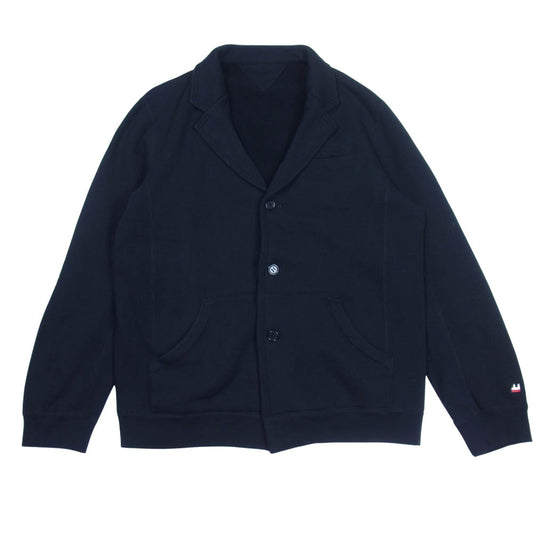 UNDERCOVER アンダーカバー 21AW UC2A4101 ビキモウウラケジャケット ブラック系 4【中古】