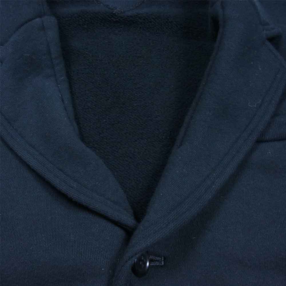 UNDERCOVER アンダーカバー 21AW UC2A4101 ビキモウウラケジャケット ブラック系 4【中古】