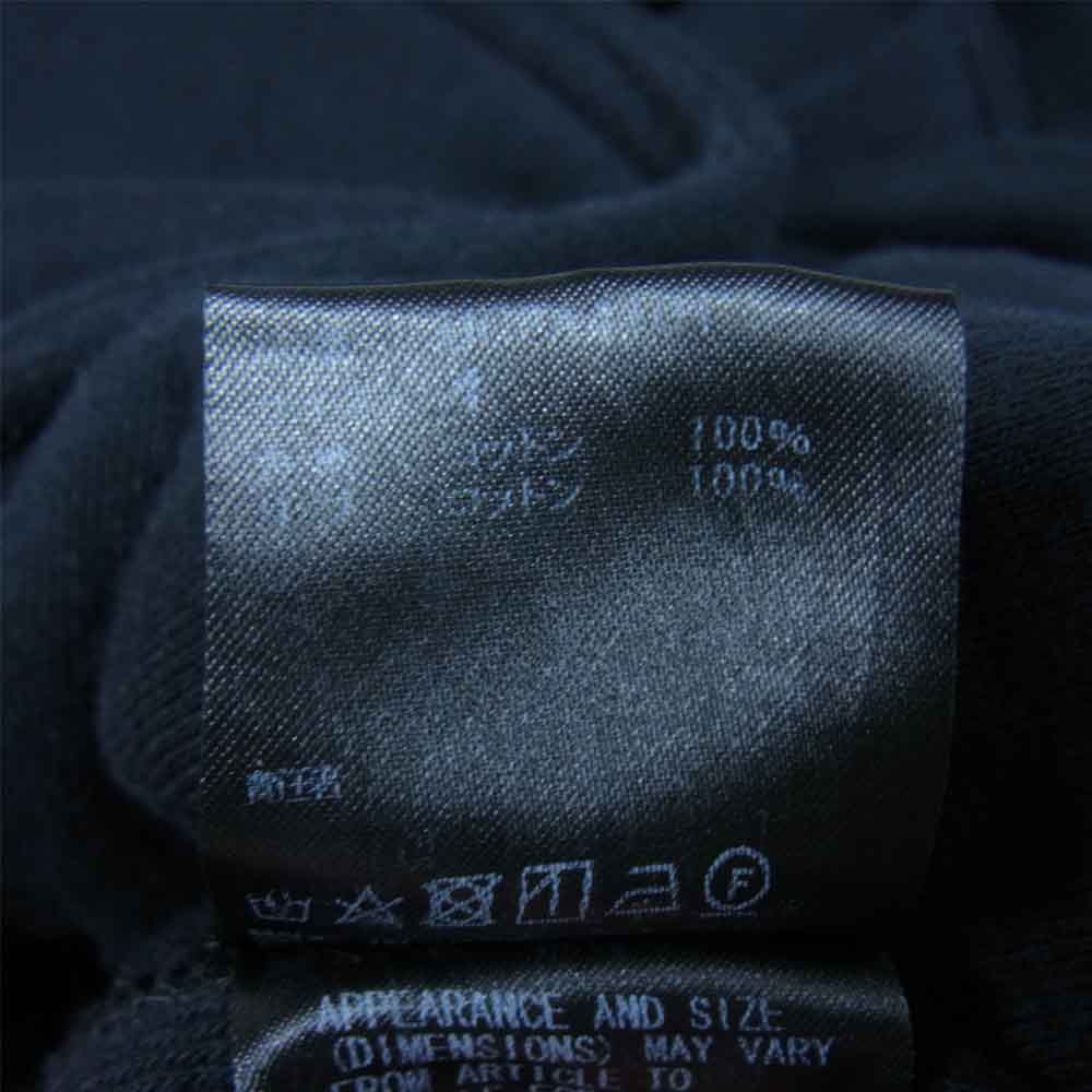 UNDERCOVER アンダーカバー 21AW UC2A4101 ビキモウウラケジャケット ブラック系 4【中古】