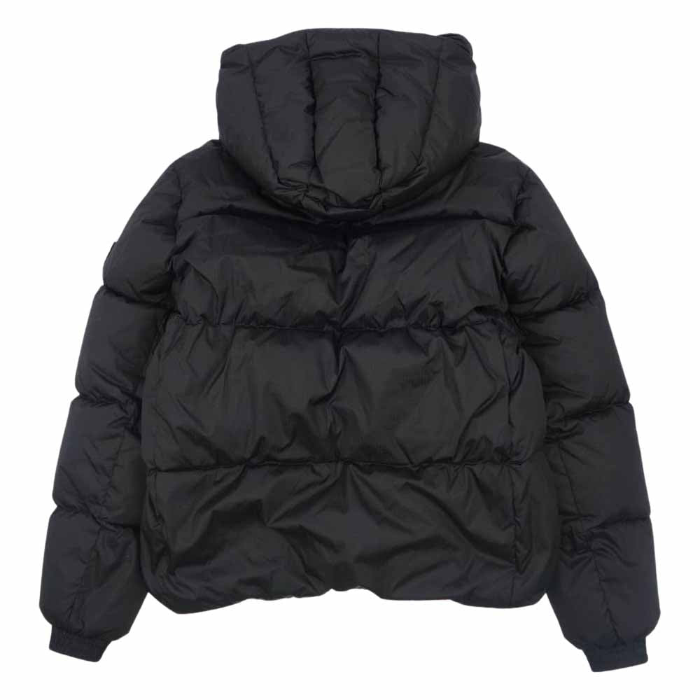 TATRAS タトラス 21AW 国内正規品 MTAT21A4781-D GRAMI グラミ ダウン ジャケット ブラック系 02【新古品】【未使用】【中古】