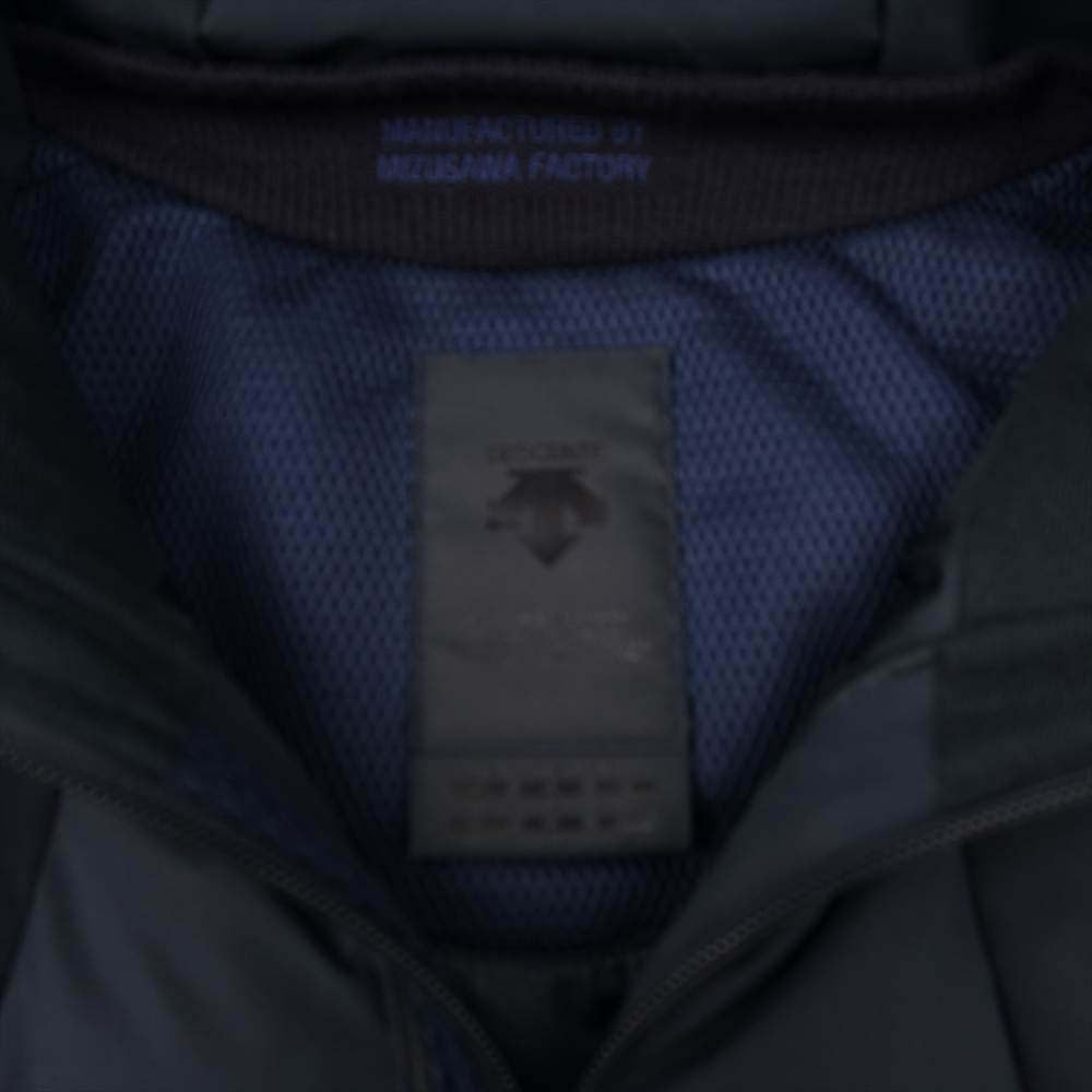 DESCENTE デサント DIA3771U ALLTERRAIN オルテライン MIZUSAWA DOWN 