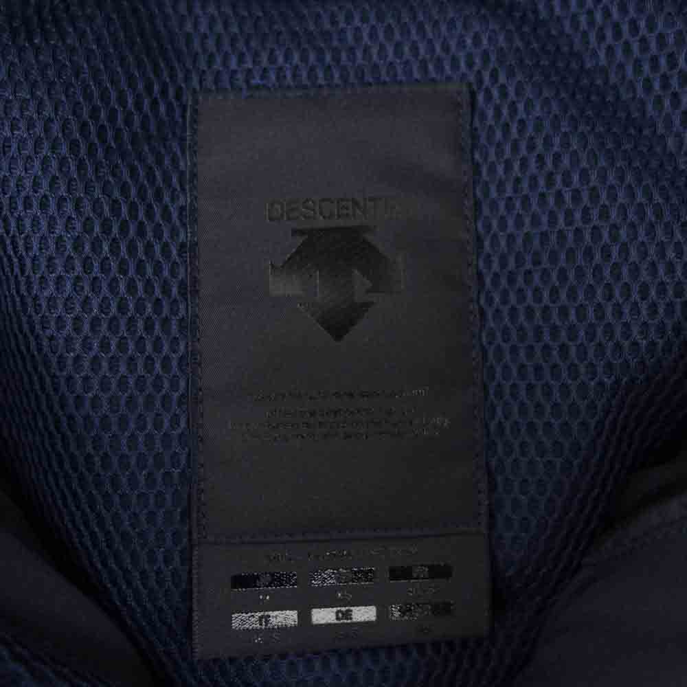 DESCENTE デサント DIA3771U ALLTERRAIN オルテライン MIZUSAWA DOWN