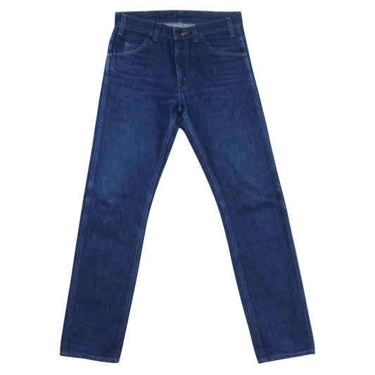 Levi's リーバイス 36060-0001 USA製 LVC 606 1965モデル リジット インディゴブルー系 29【中古】