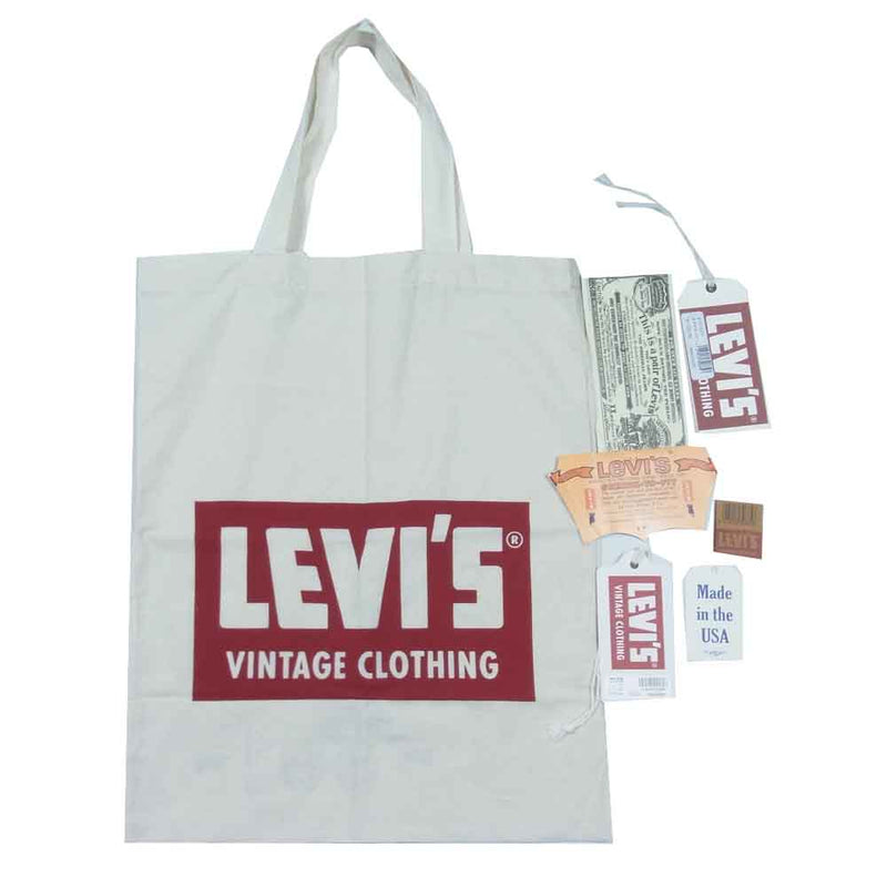 Levi's リーバイス 50154-0090 LVC 501ZXX 1954年モデル リジッド デニムパンツ インディゴブルー系 30【美品】【中古】
