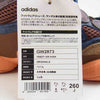 adidas アディダス  Yeezy 500 High Tactile Orange GW2873 イージー 500 ハイ マルチカラー系 26.0cm【美品】【中古】