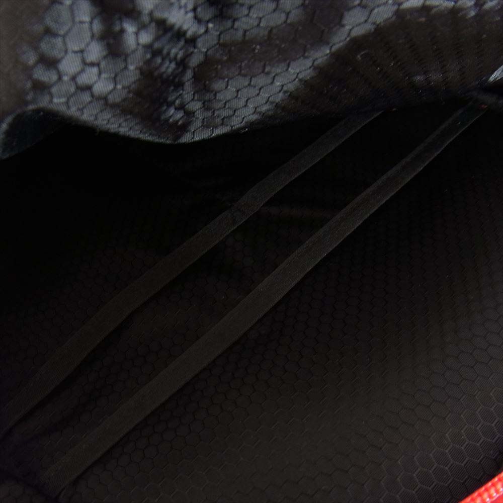 Samsonite サムソナイト BIASJACK バイアスジャック リュックサック バックパック レッド系【美品】【中古】
