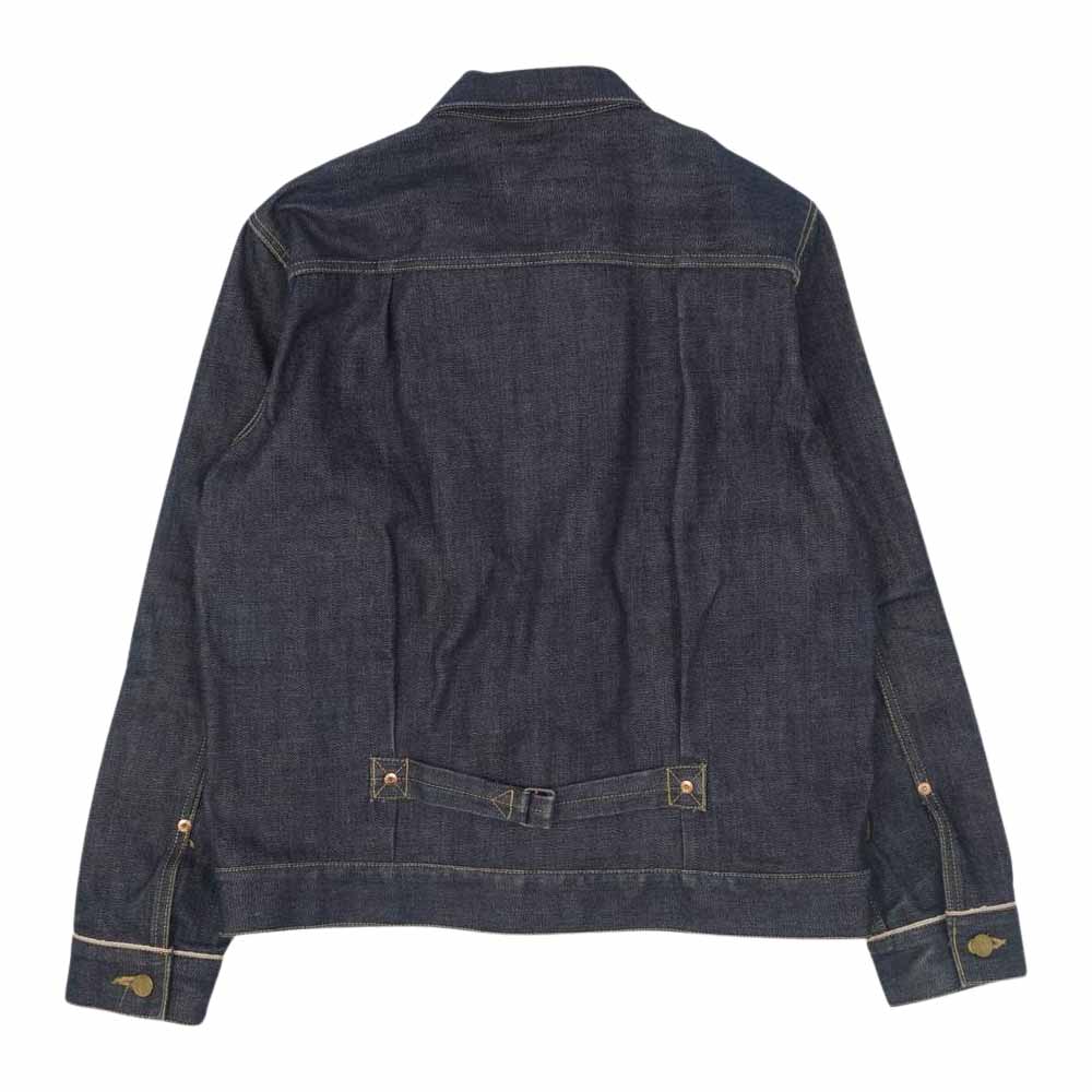 NEIGHBORHOOD ネイバーフッド 17SS 171DCNH-JKM01 RIGID.