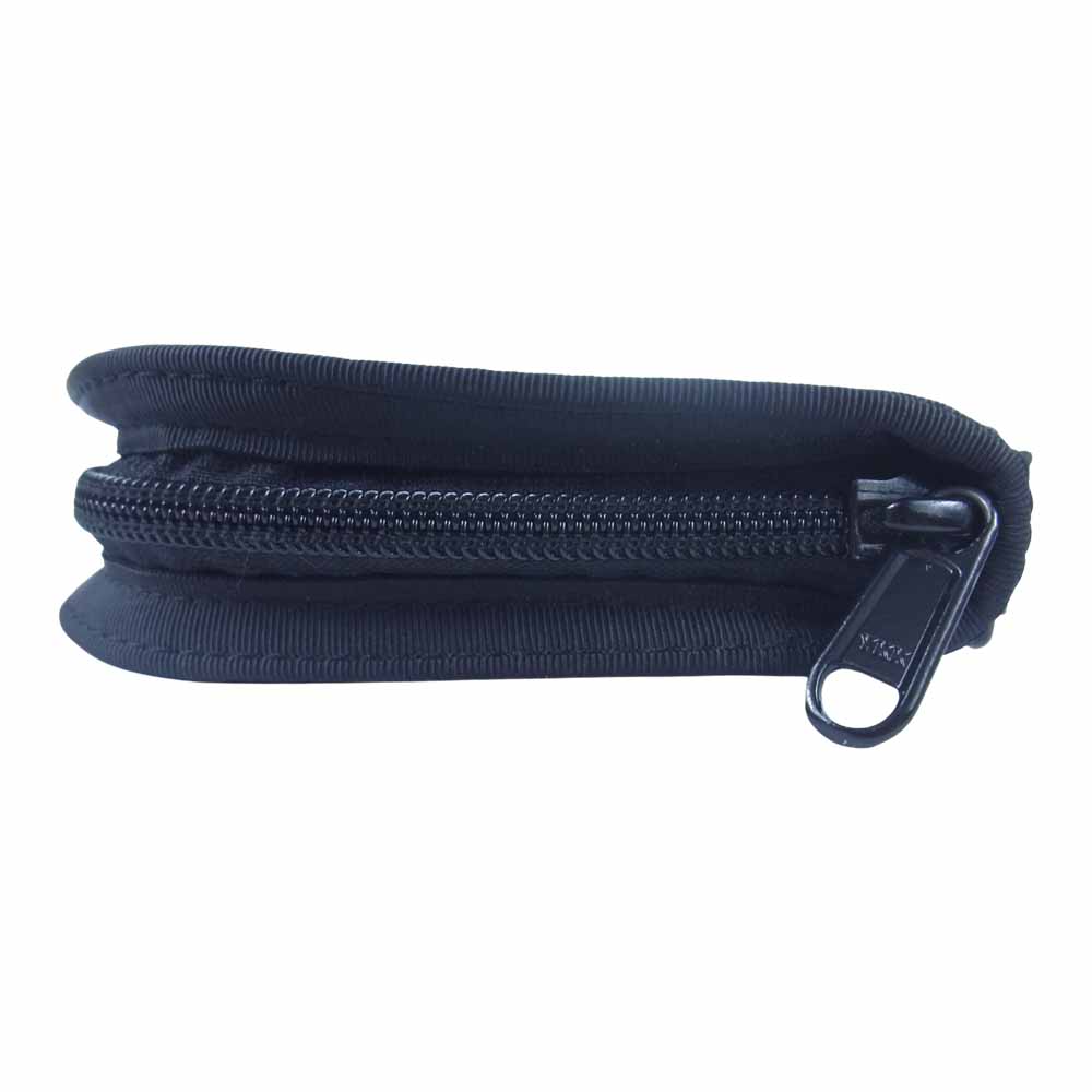 BRIEFING ブリーフィング JET TRIP CASE ジェットトリップケース マルチケース ポーチ ネイビー系【中古】