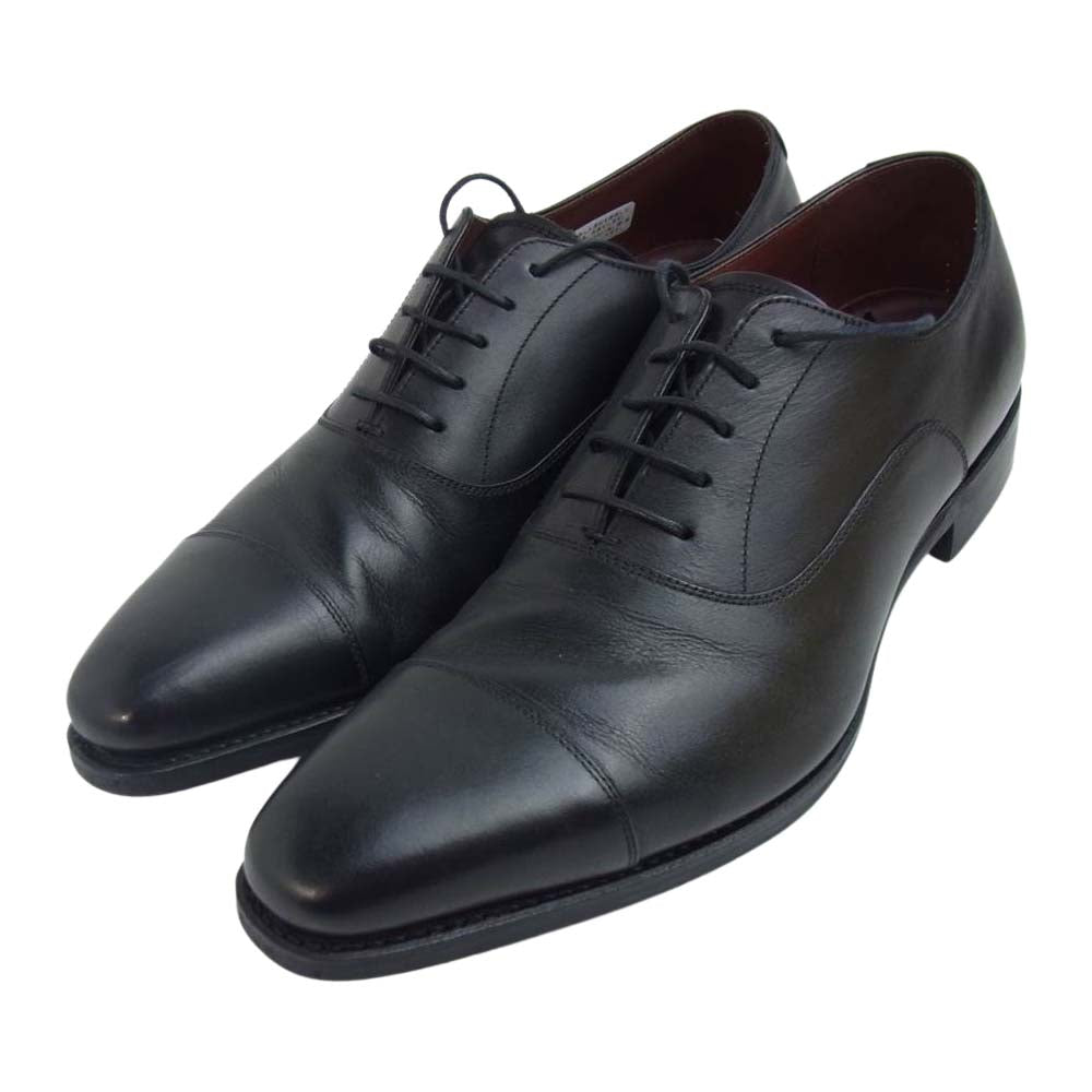 ユニオンインペリアル U1944 PRESTIGE プレステージ ダイナイトソール 内羽根 ストレートチップ 9【中古】