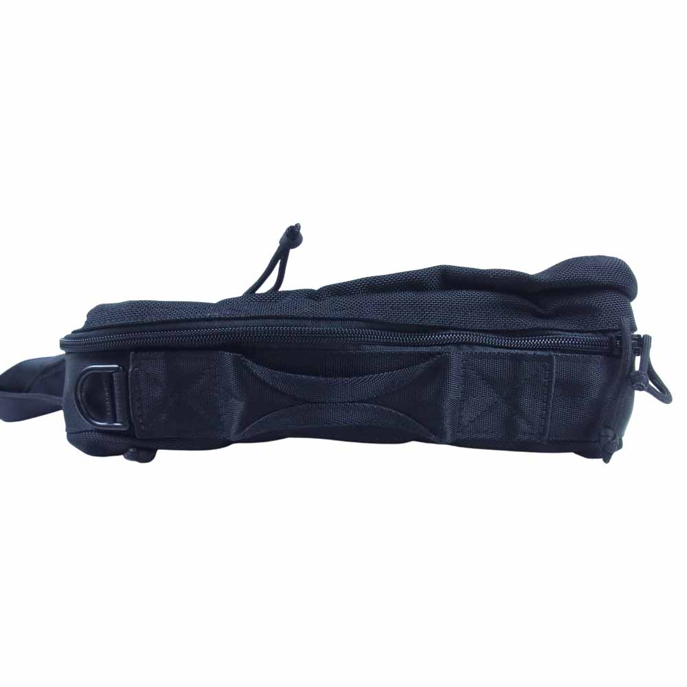 BRIEFING ブリーフィング BRF115219 C-3 LINER 3WAY ブリーフケース ショルダーバッグ ブラック系【中古】