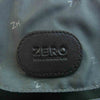 ZERO HALLIBURTON ゼロハリバートン PRF4.0 2WAY リュック ビジネスバッグ ブラック系【美品】【中古】