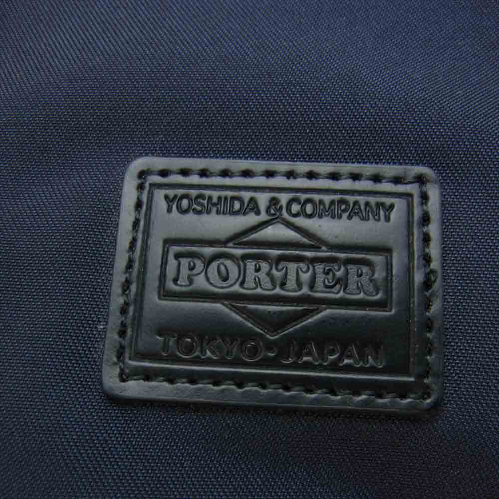 PORTER ポーター ナイロン トート バッグ【美品】【中古】