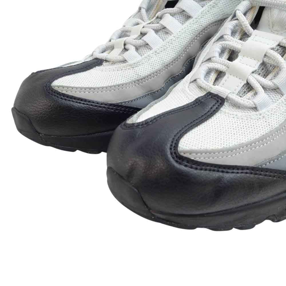 NIKE ナイキ 749766-022 AIR MAX 95 ESSENTIAL エアマックス エッセンシャル グレー系 ブラック系 29.0cm【中古】
