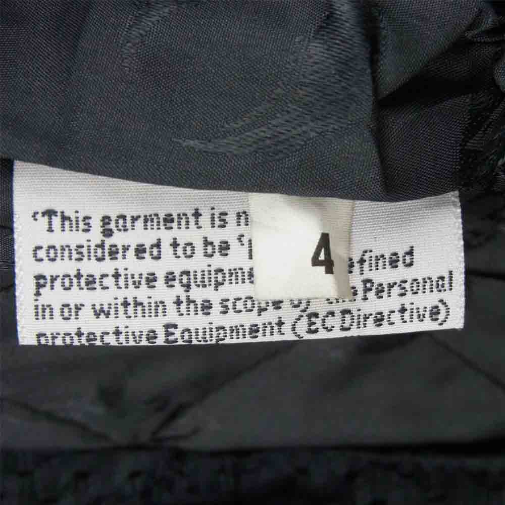 BELSTAFF ベルスタッフ ヴィンテージ 80s 英国製 レザー ライダース ジャケット ブラック系 40【中古】