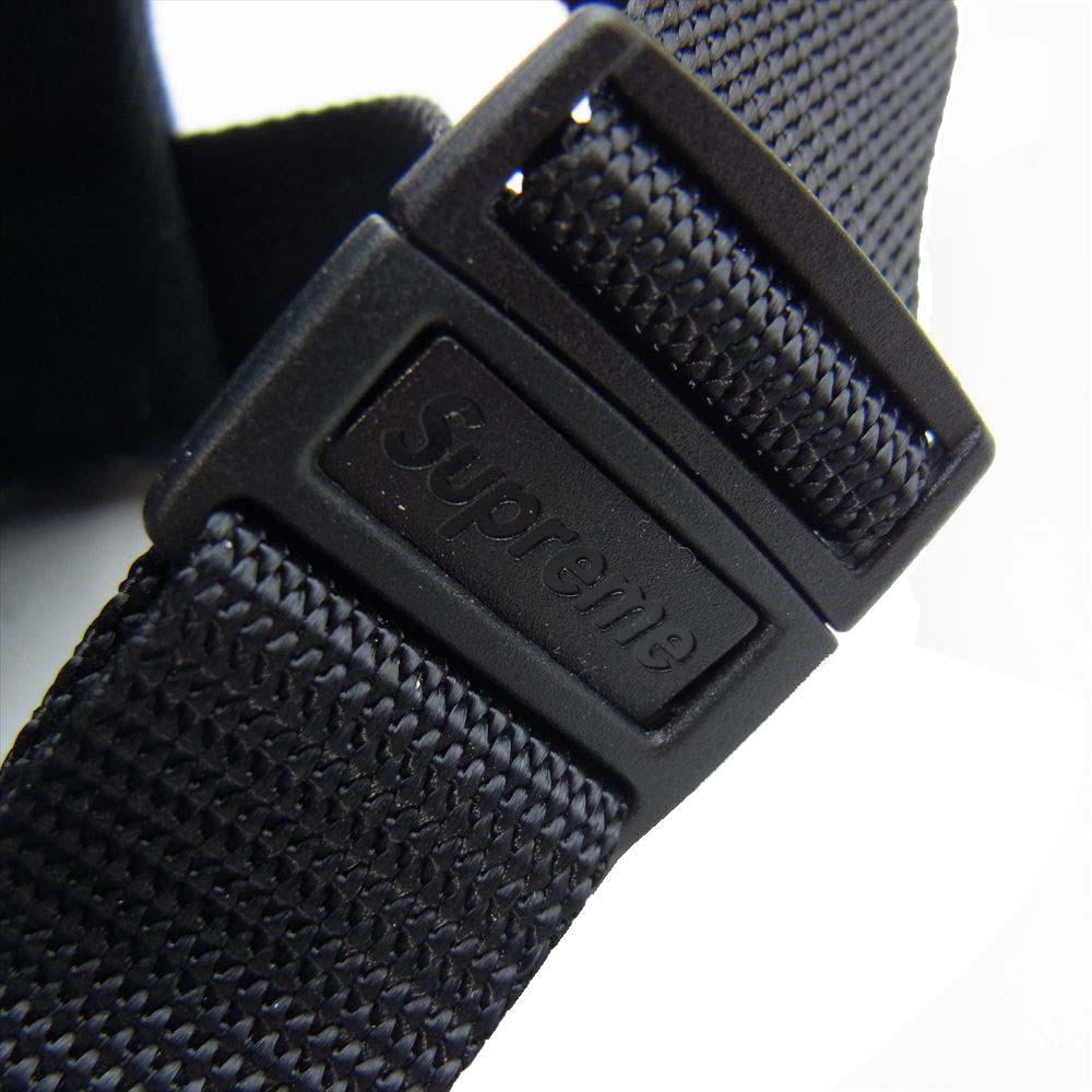 Supreme シュプリーム 20SS ENBOSSED DENIM CAMP CAP エンボス デニム キャンプ キャップ インディゴブルー系【中古】