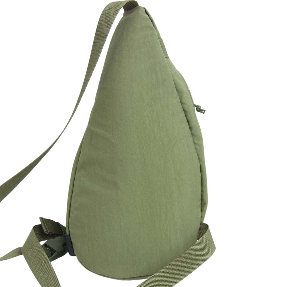 Supreme シュプリーム 20AW SLING BAG スリング ワンショルダー バッグ カーキ系【中古】