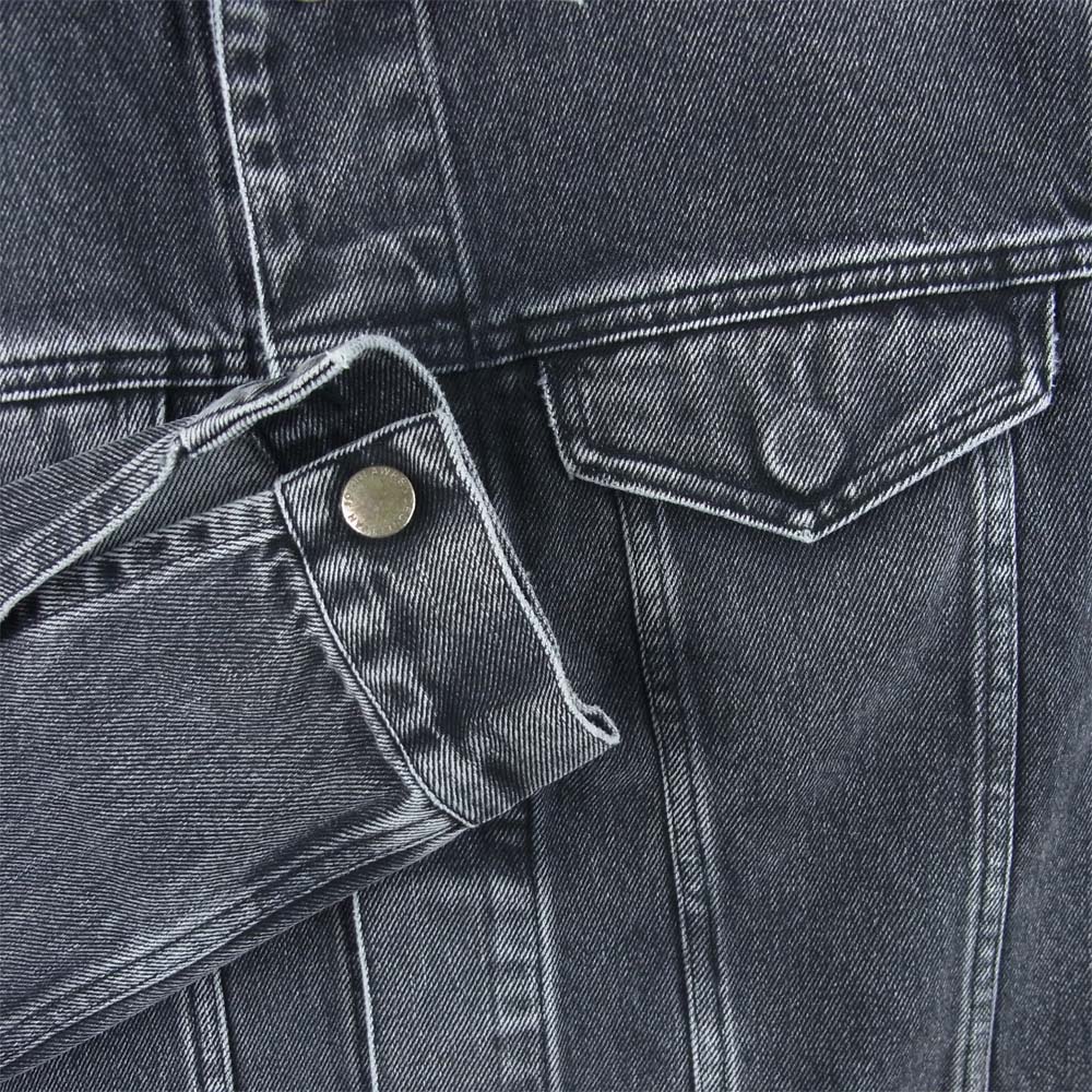 JOHN LAWRENCE SULLIVAN ジョンローレンスサリバン JLS-02-15 ダメージ