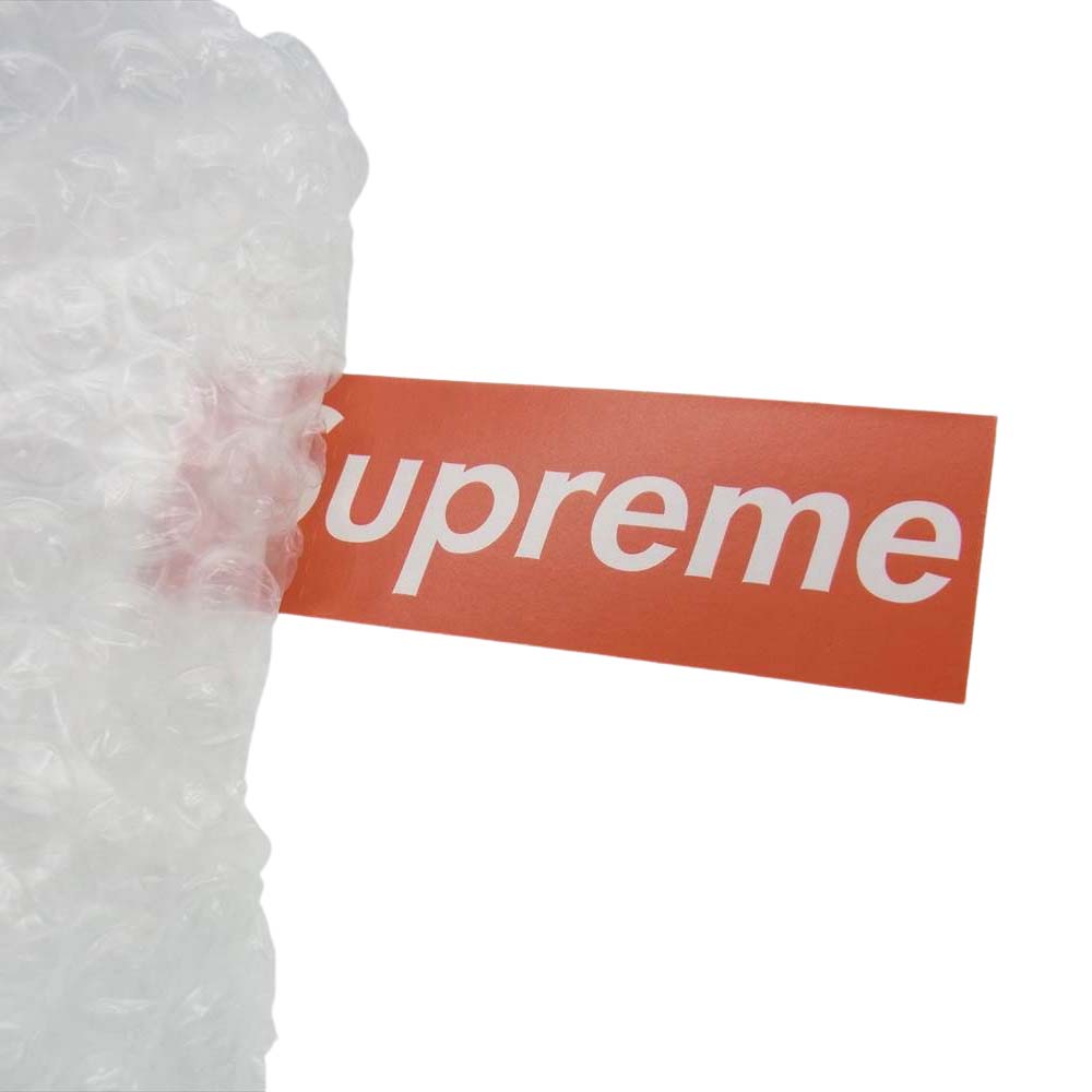 Supreme シュプリーム 21SS Leather Key Loop レザー キー ループ ブラウン系【新古品】【未使用】【中古】