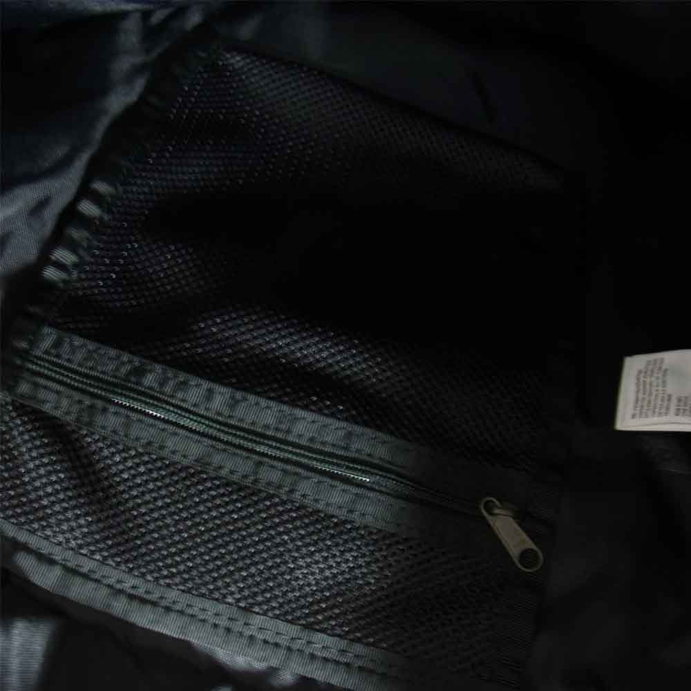 Supreme シュプリーム 20SS NM82028I x THE NORTH FACE Adventure Tote ノースフェイス アドベンチャー トート バッグ ブラック系 26.5L【新古品】【未使用】【中古】