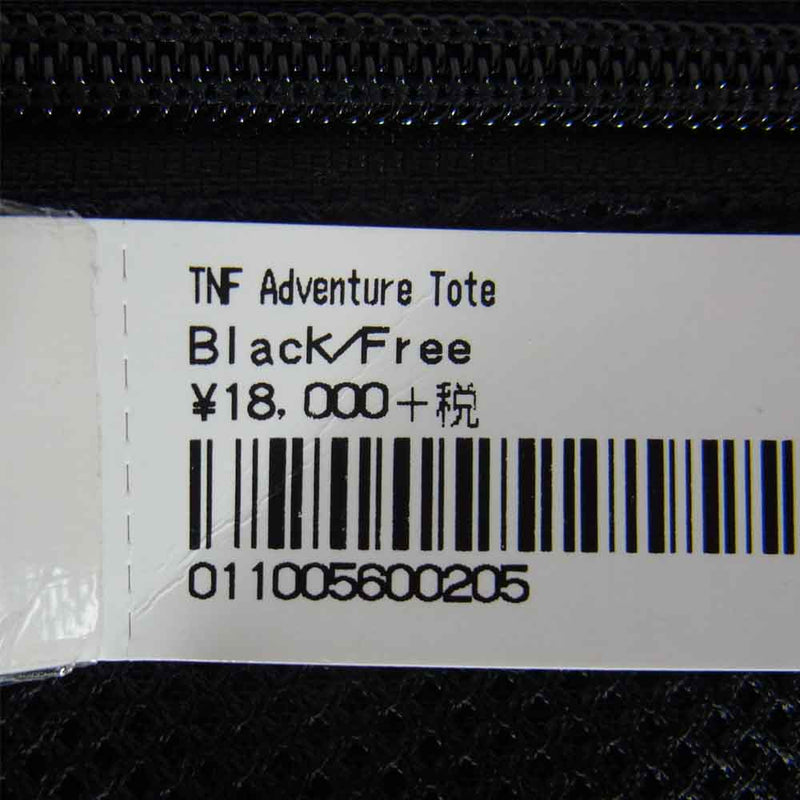 Supreme シュプリーム 20SS NM82028I x THE NORTH FACE Adventure Tote