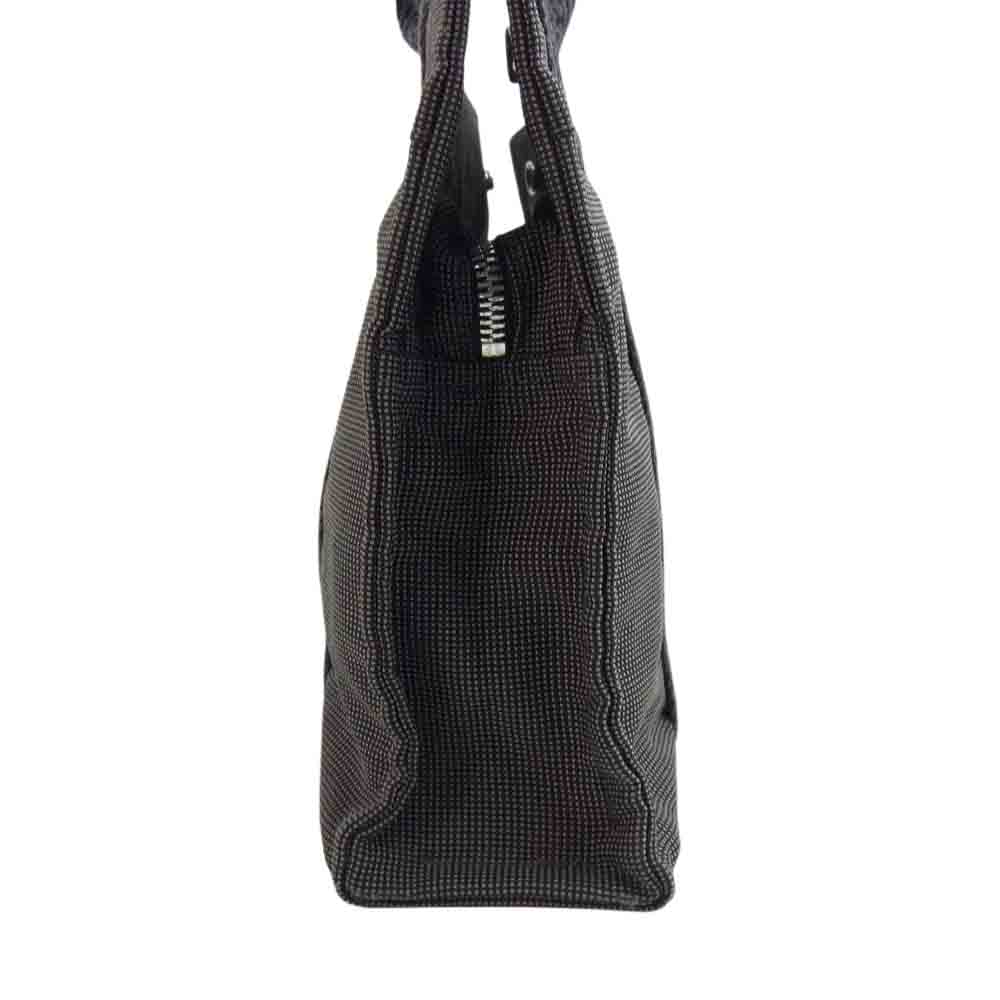 HERMES エルメス エールライン PM グレー系 PM【中古】