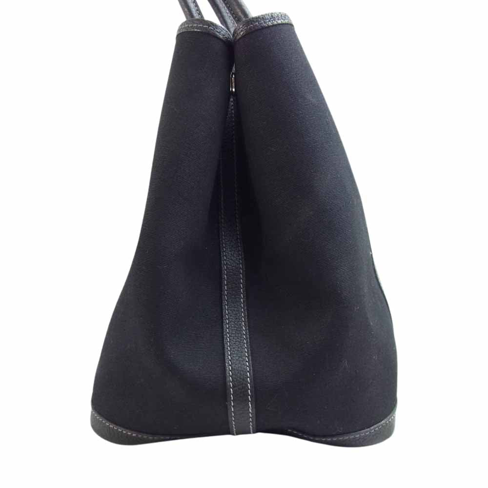 HERMES エルメス ガーデンパーティー PM T刻印【中古】