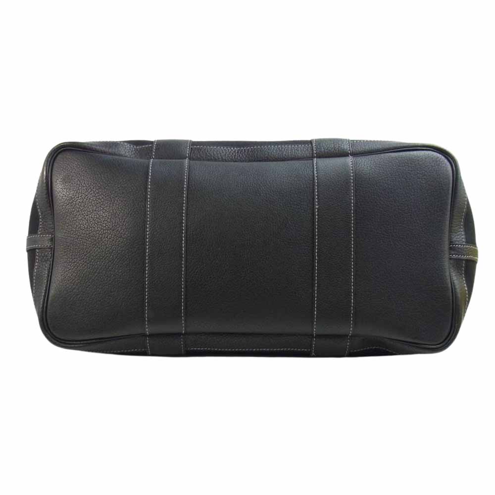 HERMES エルメス ガーデンパーティー PM T刻印【中古】
