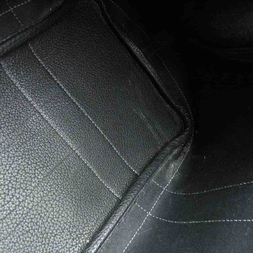 HERMES エルメス ガーデンパーティー PM T刻印【中古】