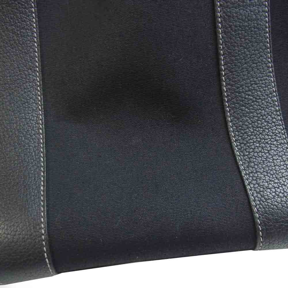 HERMES エルメス ガーデンパーティー PM T刻印【中古】