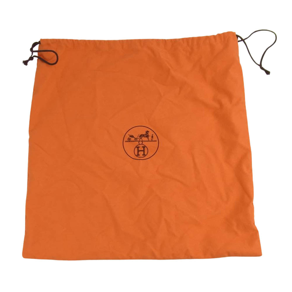 HERMES エルメス ガーデンパーティー PM T刻印【中古】