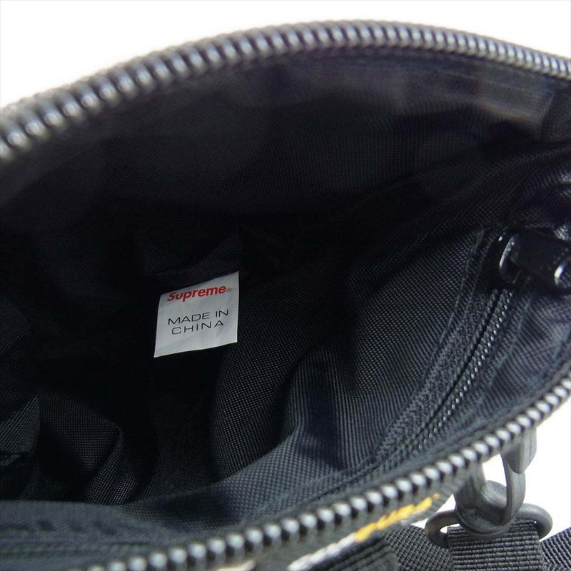 Supreme シュプリーム 19AW Shoulder bag リアルツリーカモ ショルダー ブラウン系【中古】