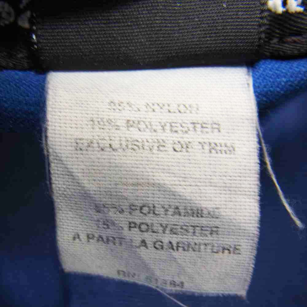 patagonia パタゴニア 01AW 83680 DIMENSION JACKET ディメンション ジャケット ブルー系 S【中古】