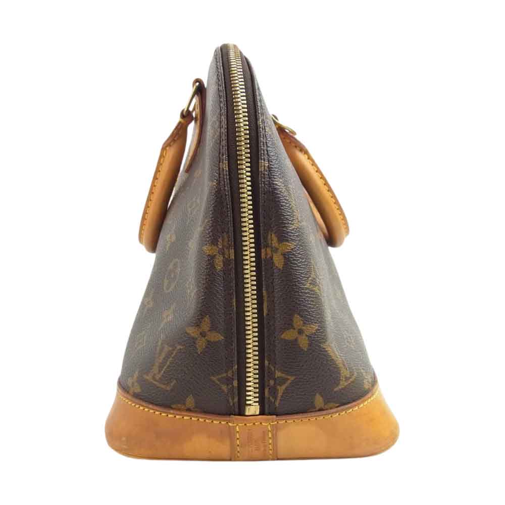 LOUIS VUITTON ルイ・ヴィトン M51130  モノグラム アルマ【中古】