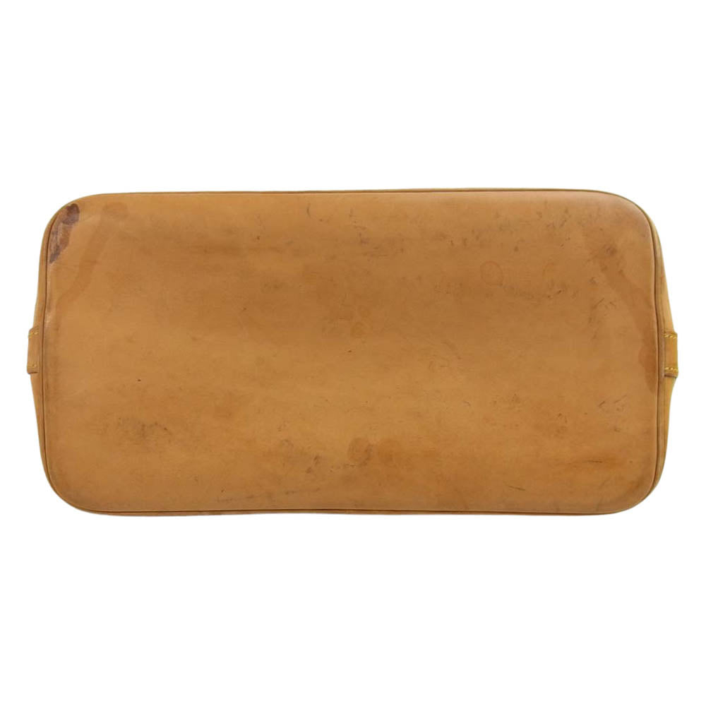 LOUIS VUITTON ルイ・ヴィトン M51130  モノグラム アルマ【中古】