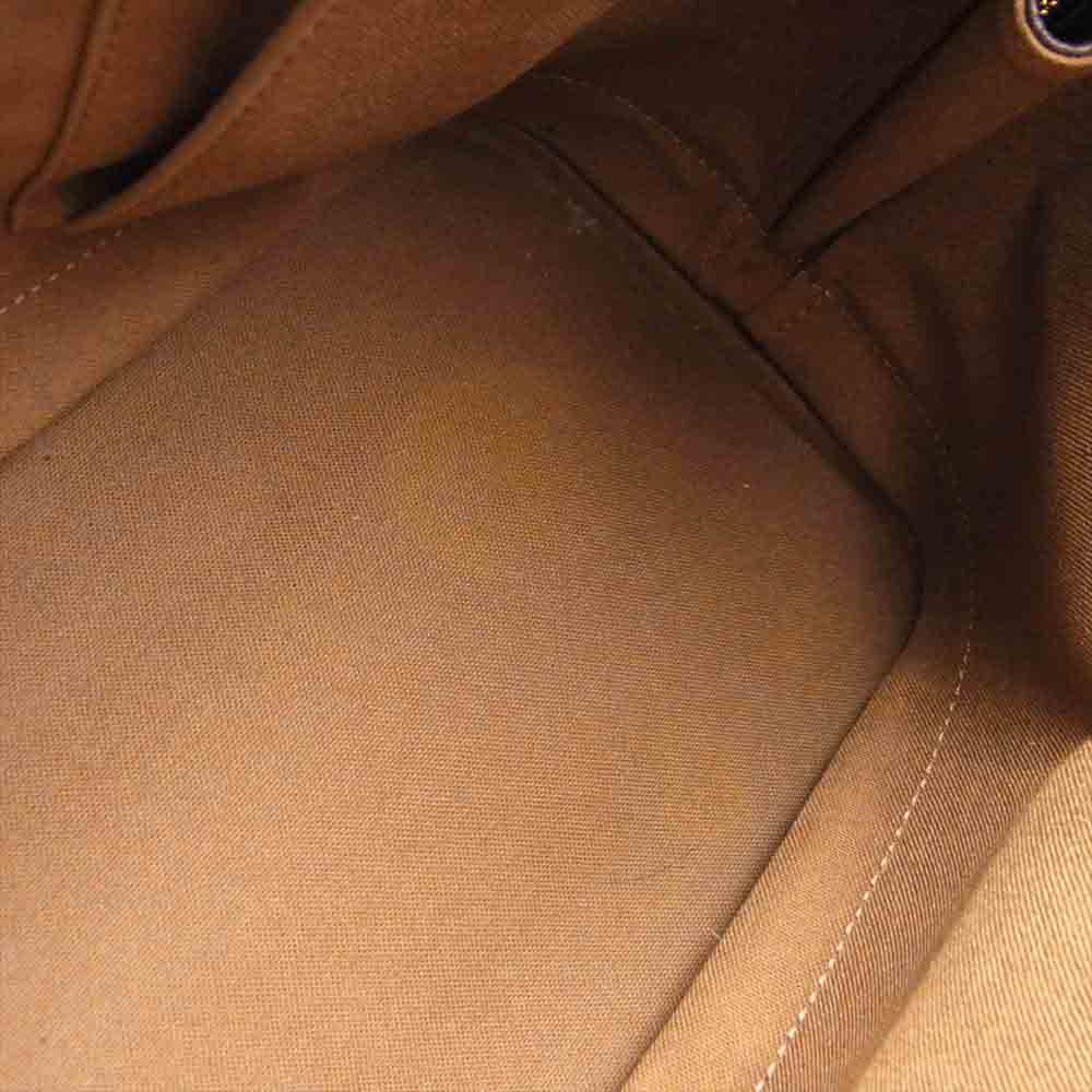 LOUIS VUITTON ルイ・ヴィトン M51130  モノグラム アルマ【中古】