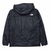 THE NORTH FACE ノースフェイス NY81408 TRANGO PARKA トランゴ パーカー 中綿 ジャケット ミャンマー製 ブラック系 M【中古】