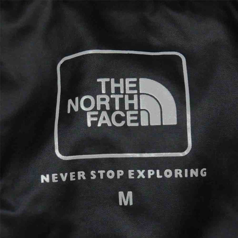 THE NORTH FACE ノースフェイス NY81408 TRANGO PARKA トランゴ