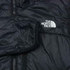THE NORTH FACE ノースフェイス NY81408 TRANGO PARKA トランゴ パーカー 中綿 ジャケット ミャンマー製 ブラック系 M【中古】