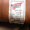 RED WING レッドウィング 3140 CLASSIC CHUKKA クラシック チャッカ ブーツ ブラウン系 27cm【中古】