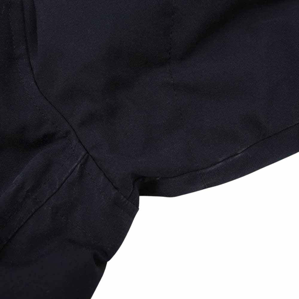 CANADA GOOSE カナダグース 3802L SHELBURNE PARKA シェルバーン パーカ ダウン コート ジャケット S【中古】