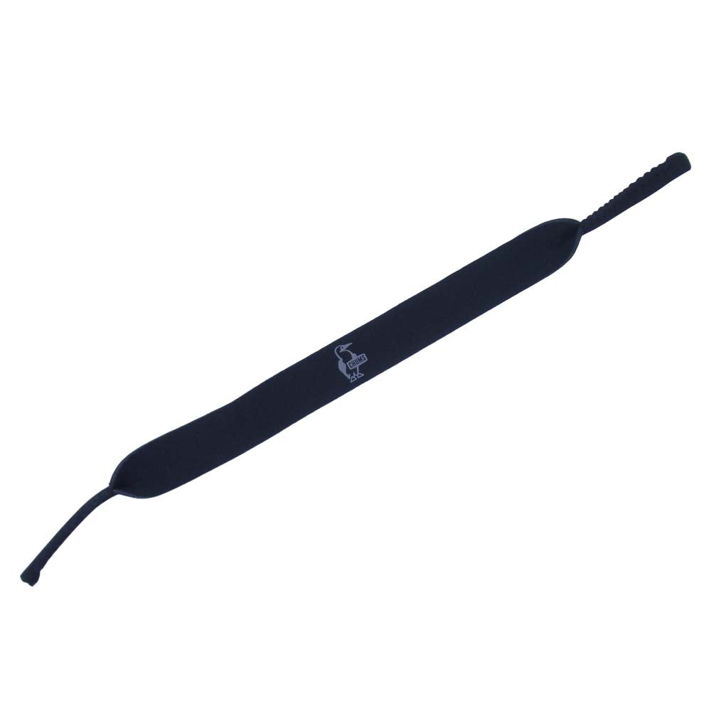 WTAPS ダブルタップス × CHUMS チャムス EYEWEAR RETAINER / STRAP サングラス ストラップ ブラック系【中古】
