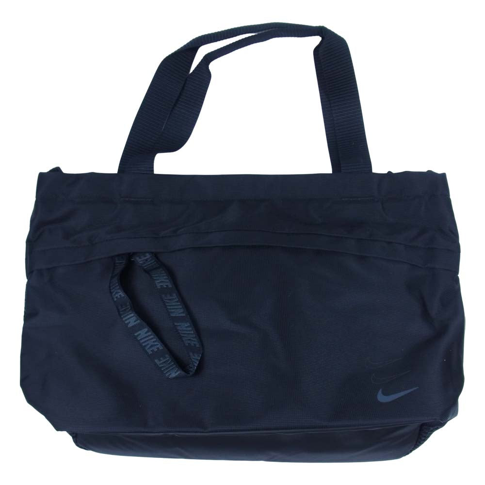 NIKE ナイキ BA6142 011 Essential Tote Bag エッセンシャル トート バッグ ブラック系【極上美品】【中古】